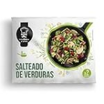 Análisis de los mejores salteados de verduras congeladas veganos: ¡Descubre cuál es el más sabroso y saludable para disfrutar en casa!