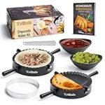 Análisis de las mejores tapas de empanadas argentinas veganas de Carrefour: ¡Descubre las opciones más deliciosas y saludables!