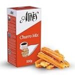 Análisis de los mejores churros con ingredientes veganos: ¡Deliciosamente libre de crueldad!