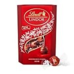 Análisis: Bombones Lindt de 1 kg en Carrefour - ¡Descubre las opciones veganas más deliciosas y exquisitas!