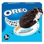 Análisis de los Helados Oreo de Carrefour: ¿Son la Opción Vegana que Buscas?
