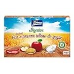 Título: Análisis de las Mejores Neo Galletas Veganas: ¡Descubre las Favoritas del Mercado!