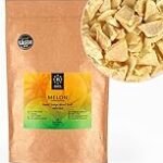 Análisis de los mejores productos veganos con melón cantalupo: ¡Descubre las opciones más deliciosas y saludables!