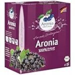 Análisis y comparación de los mejores jugos de aronia veganos: ¡Descubre cuál es el más saludable para ti!
