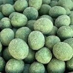 Análisis y comparación de los mejores productos veganos con cacahuetes wasabi: ¡Descubre las deliciosas opciones veganas!