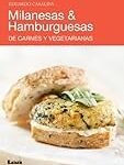 Comparativa: Las mejores hamburguesas de berenjena veganas del mercado