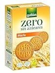 Análisis de las mejores galletas María sin azúcar: ¡Deliciosamente veganas!