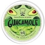 Análisis comparativo: Guacamole Hacendado vs. otras marcas veganas del mercado