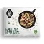 Análisis de las Mejores Alternativas Veganas para Asar Verduras a la Parrilla
