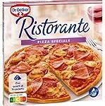 Análisis y comparación del precio de la pizza vegana Doctor Oetker: ¡Descubre cuál es la mejor opción para tu bolsillo!