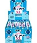 Análisis y comparación de los mejores productos veganos: Patatas Dipper Fosters