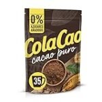 Análisis de los mejores productos veganos con cacao bits: ¡Descubre las opciones más deliciosas y saludables!