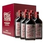 Análisis del Maronti Vermouth Reserva: ¿Es apto para veganos? Comparativa con otras opciones sin ingredientes de origen animal