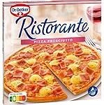 Análisis de las Mejores Pizzas Veganas de Doctor Oetker: ¡Descubre tus Sabores Favoritos!