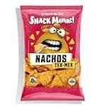 Análisis de los Nachos Hacendado veganos: ¡Descubre los mejores sabores sin ingredientes de origen animal!