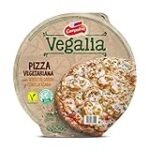 Análisis comparativo de las mejores pizzas vegetarianas de Domino's: ¡Descubre las opciones veganas más deliciosas!