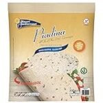 Análisis y comparación de la piadina vegana de Hacendado: ¿la mejor opción para tus comidas?
