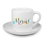 Las mejores tazas espresso personalizadas: la opción eco-friendly para tu café vegano