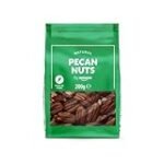 Nuez pecana: El ingrediente estrella en productos veganos para deleitar tu paladar