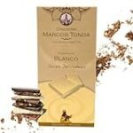 Análisis de los mejores chocolates blancos veganos: ¿De qué están hechos?