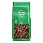 Análisis de los diferentes tipos de nueces pecanas veganas: ¡Descubre cuál es la mejor opción para ti!