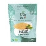 Guía completa: Cómo cocinar el amaranto y aprovecharlo al máximo en tus platos veganos