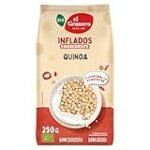 Análisis de las Mejores Opciones de Quinoa Hinchada: Productos Veganos