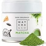 Todo lo que necesitas saber sobre si el matcha tiene cafeína: Análisis en productos veganos