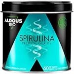 Análisis comparativo: ¿Cuál es la mejor espirulina para comprar en 2022?