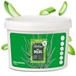 Análisis y comparación de los mejores productos veganos de aloe vera puro para comprar