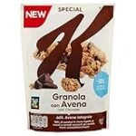 Análisis y comparación de las mejores granolas de avena veganas del mercado