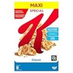 Los mejores cereales integrales veganos: Análisis y comparativa de productos top
