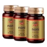 Los 5 mejores productos veganos a base de nonis: análisis y comparativa