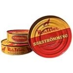 Análisis de las Mejores Alternativas Veganas a la Lata de Surströmming