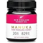 Guía de compra: ¿Dónde encontrar miel de manuka vegana de calidad?