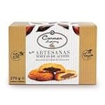 ¡Descubre las mejores galletas de algarrobo veganas del mercado!