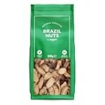 Análisis de las mejores marcas de nueces del Brasil: ¡Descubre los productos veganos más deliciosos y nutritivos!