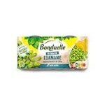 Tres opciones de edamame pelados: ¿Cuál es la mejor para tu dieta vegana?
