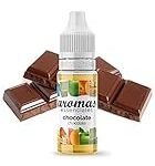 Los 5 mejores productos veganos con delicioso aroma de chocolate: ¡Descubre nuestras recomendaciones!
