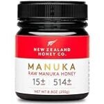 Análisis y comparación de las mejores alternativas veganas a la miel de manuka