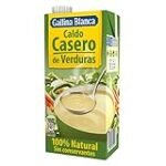 Los Mejores Caldos de Verduras Veganos: Análisis y Comparativa de Sabor, Ingredientes y Beneficios