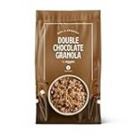 Análisis: Los mejores mueslis de chocolate veganos del mercado