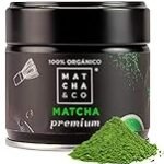 ¿El té matcha vegano tiene cafeína? Descubre la respuesta y sus mejores opciones