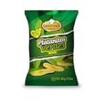 Análisis y comparación de las mejores patatas de plátano veganas: ¡Descubre cuál es la opción más deliciosa y saludable para ti!