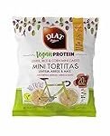 Descubre los mejores productos veganos a base de maíz, la legumbre versátil