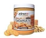 Las Mejores Galletas con Crema de Cacahuete Veganas: Análisis y Comparativa de Sabor y Nutrición