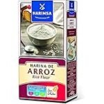 Beneficios y usos de la harina de arroz en la cocina vegana: Análisis y comparativa de los mejores productos del mercado