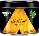 Análisis y comparación de los mejores productos veganos con bio maca: ¡Descubre cuál es el ideal para ti!