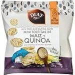 Los mejores snacks sin calorías: Análisis y comparativa de productos veganos