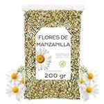 Análisis y comparación de los mejores productos veganos con flores de manzanilla: descubre sus beneficios